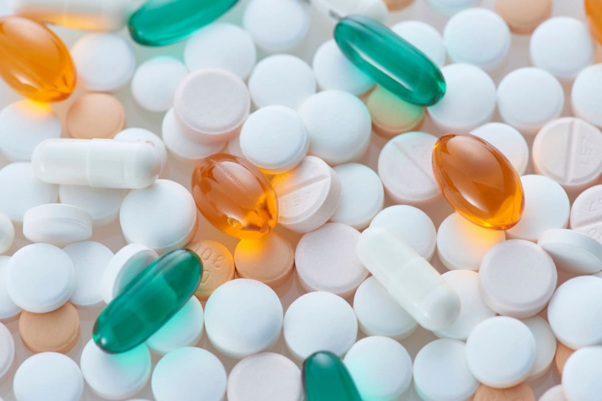 Los antibióticos alteran el microbioma intestinal durante años: un estudio revela efectos que pueden durar hasta ocho años