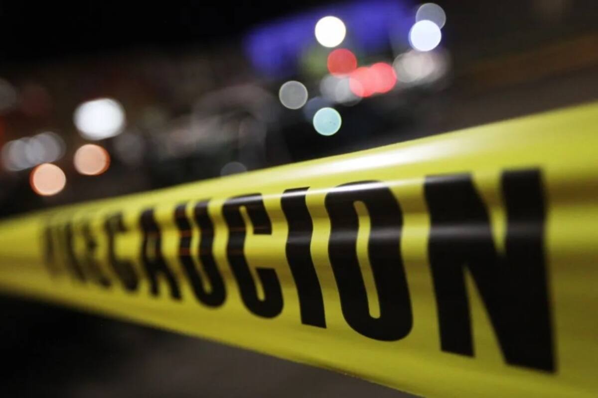 Asesinan a dos policías en Tecate