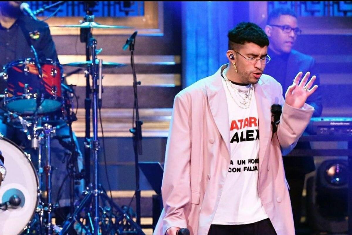 Surgen como "tendencia de moda pandémica" las faldas masculinas