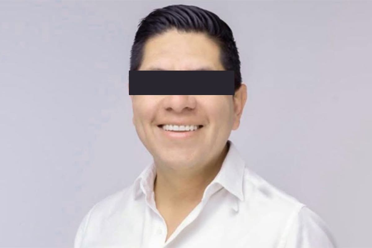Asesinan a exdiputado Francisco Rojas con arma de fuego en Cuautitlán