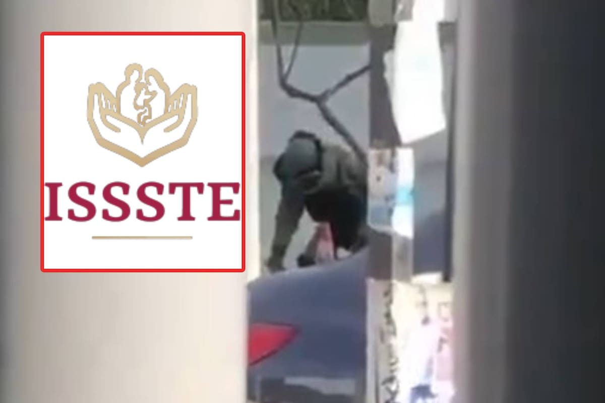 Evacuan ISSSTE de Culiacán ante la presencia de artefacto explosivo; el segundo en la entidad en 24 horas