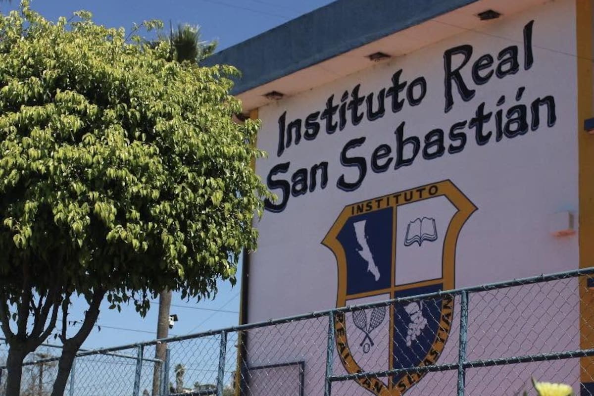 Embargan colegio privado en Ensenada por adeudo cercano a 3 millones de pesos