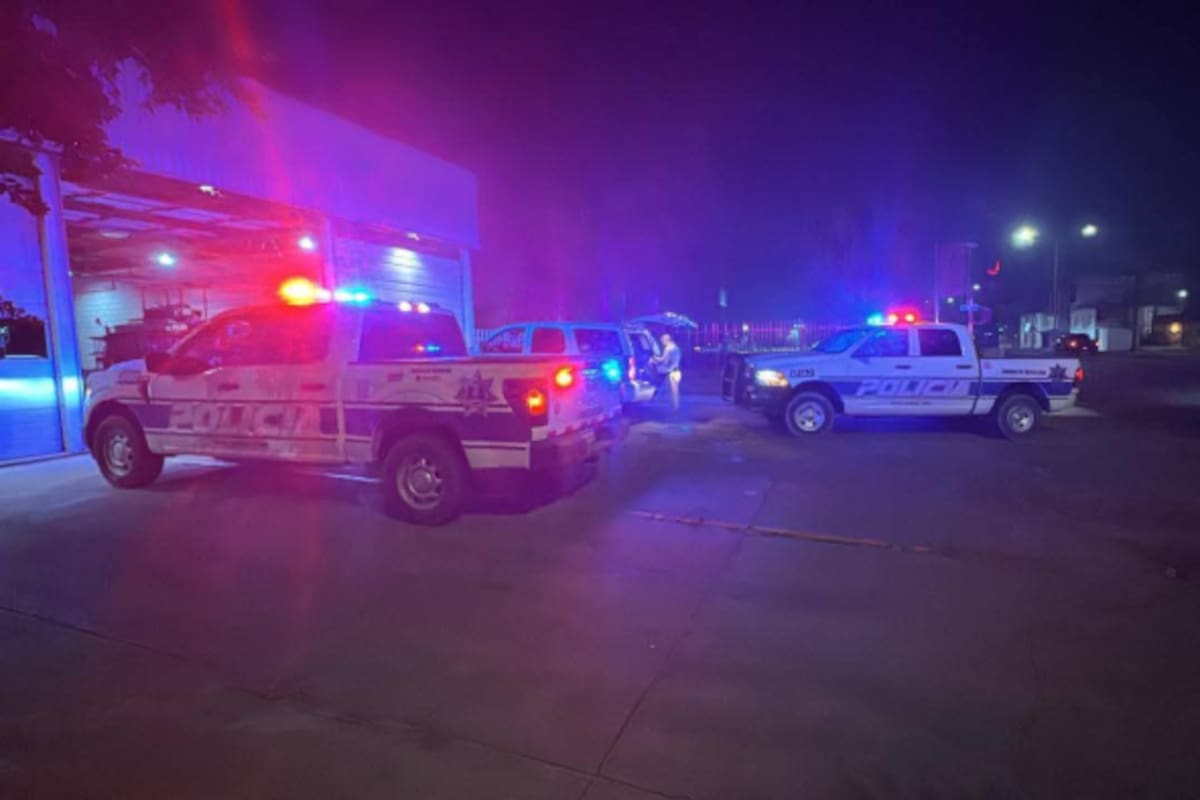 “Levantan” a hombre mientras esperaba el camión; lo golpean y roban 7 mil pesos