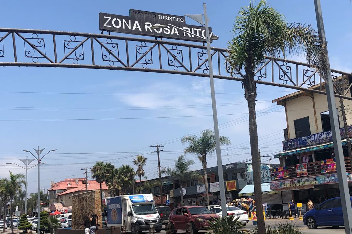 Desarrollará Rosarito un plan de Movilidad Urbana