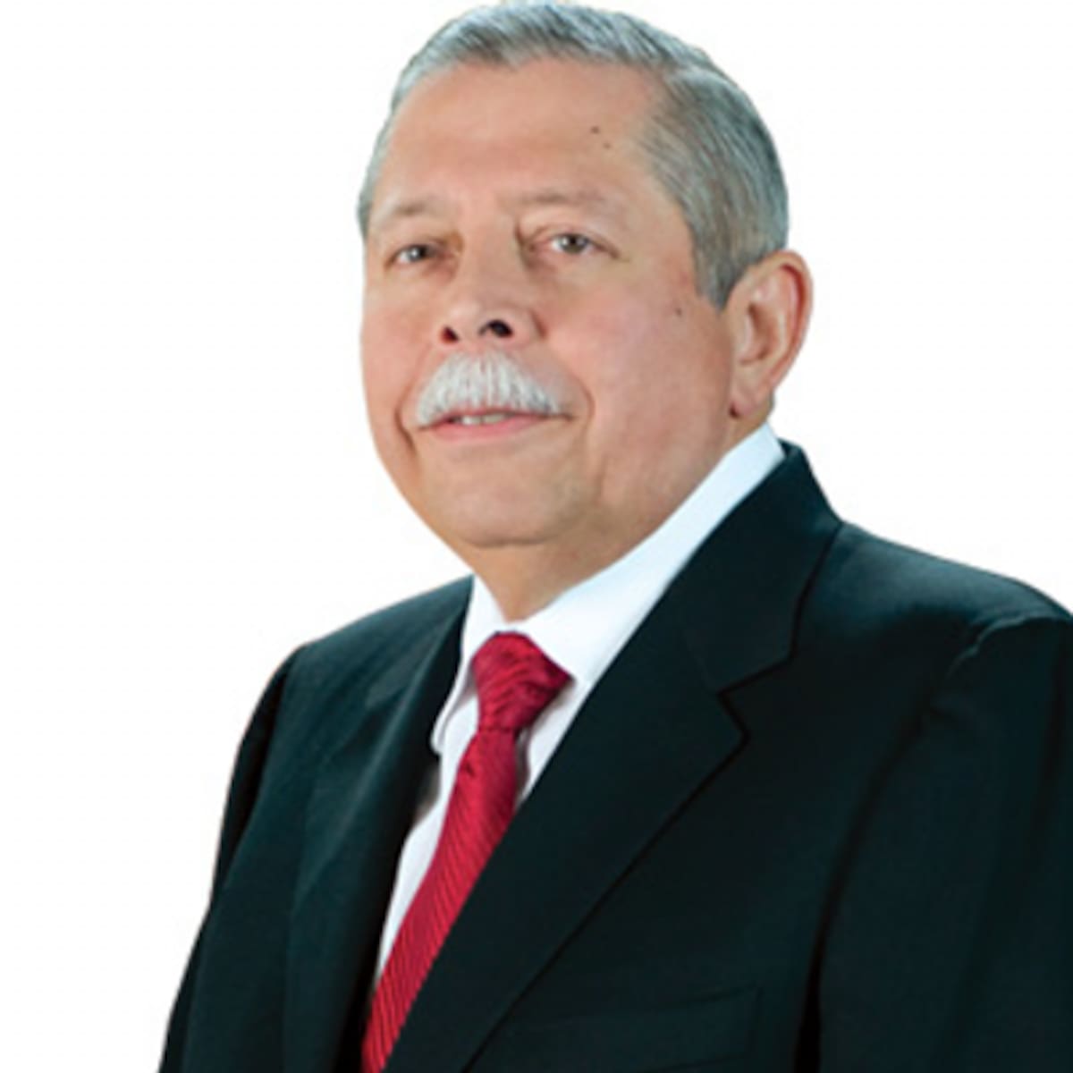 Egidio Torre Cantú, exgobernador del estado./Foto: Torre Cantú en X.