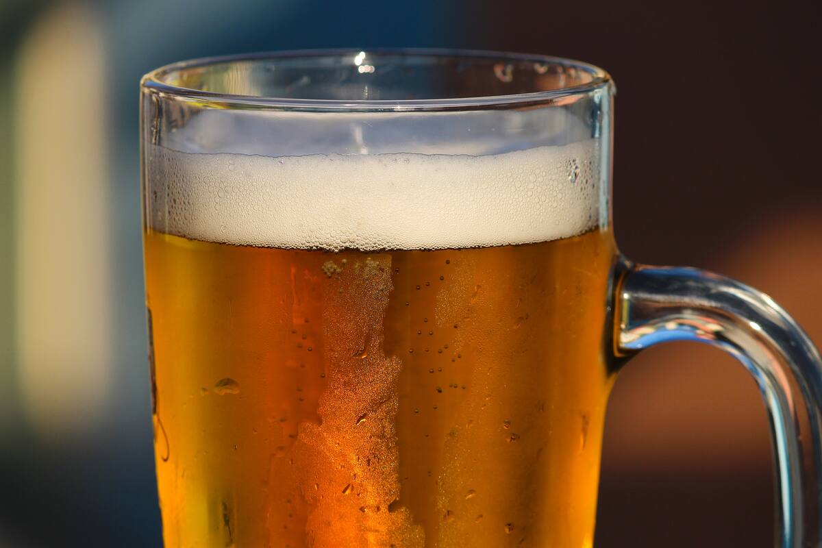 Las edades en las que el alcohol es más peligroso para el cerebro