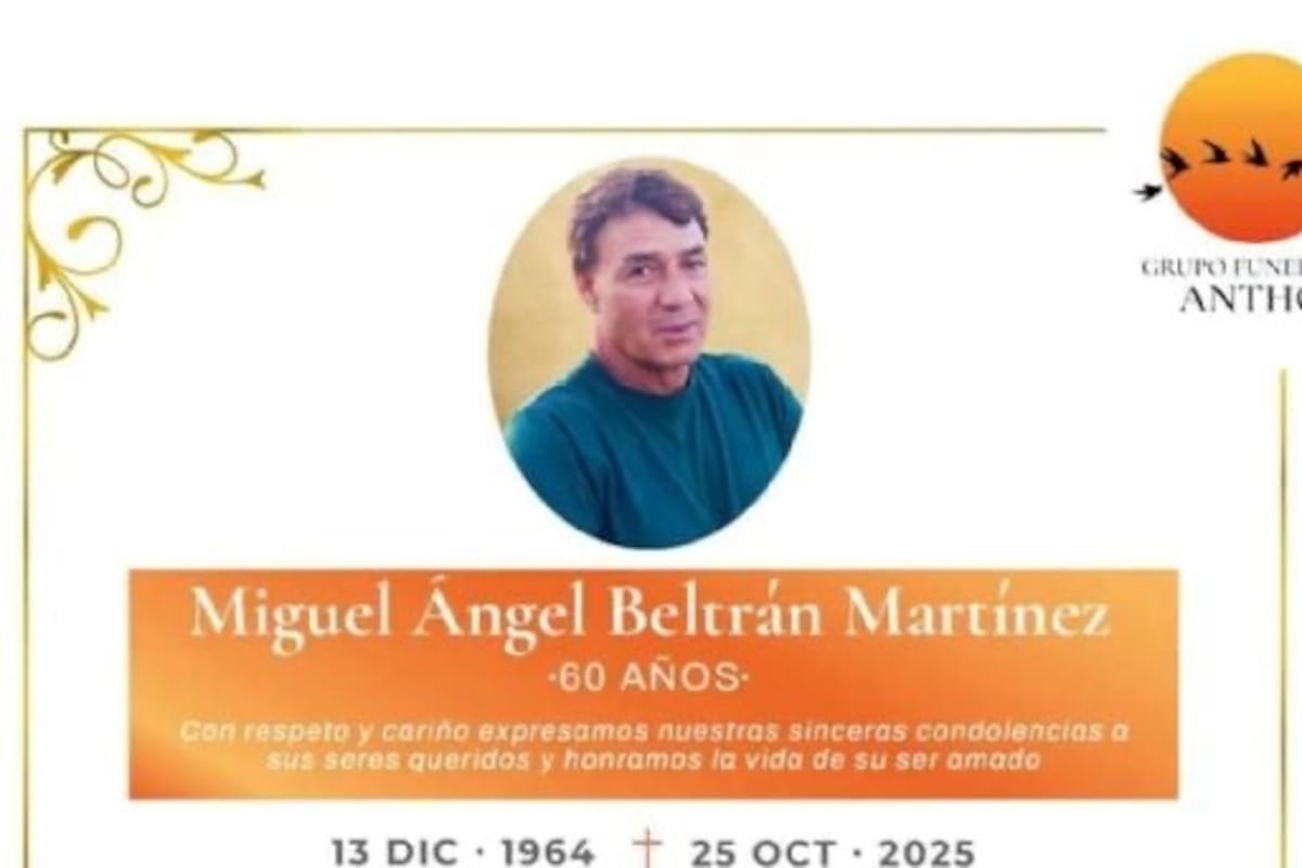Con mensajes amenazantes y signos de violencia es encontrado el cuerpo del periodista Miguel Ángel Beltrán en Durango