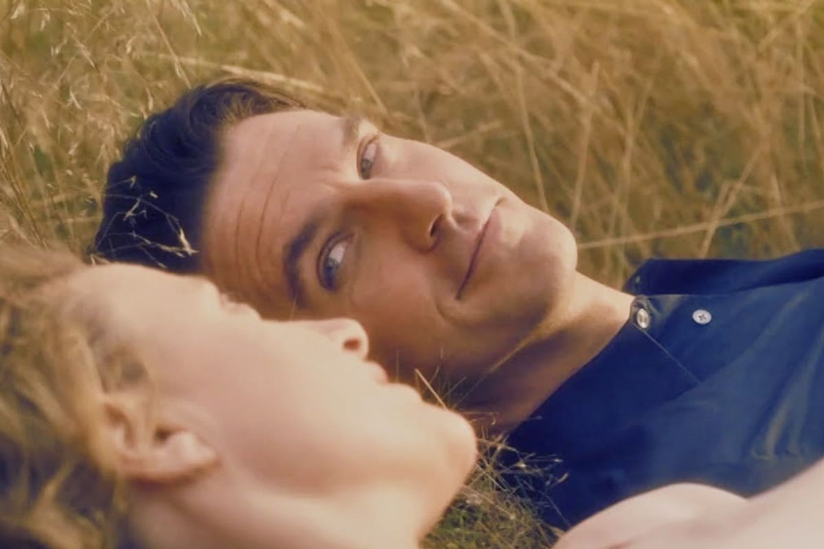 ¿Puede un robot llenar el vacío en el corazón de una persona? La película en MAX que te hace reflexionar sobre esto