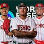 ¿Cómo habría sido el equipo de México si hubiera llevado a todo su arsenal al Clásico Mundial de Beisbol?