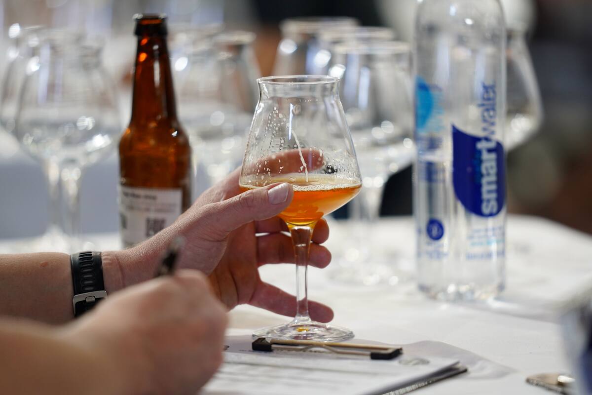 A partir de este fin de semana se permitirá venta controlada de alcohol en restaurantes