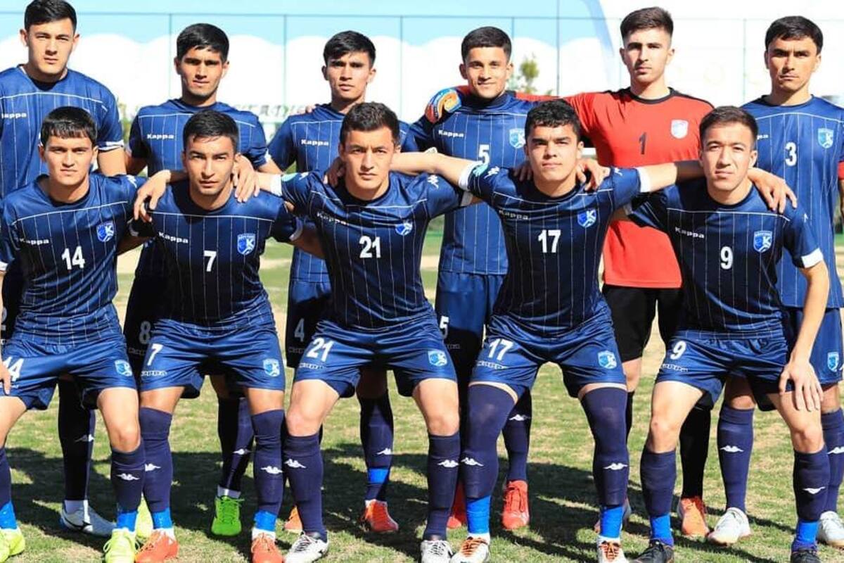Turkmenistán autoriza reanudación de su liga de fútbol