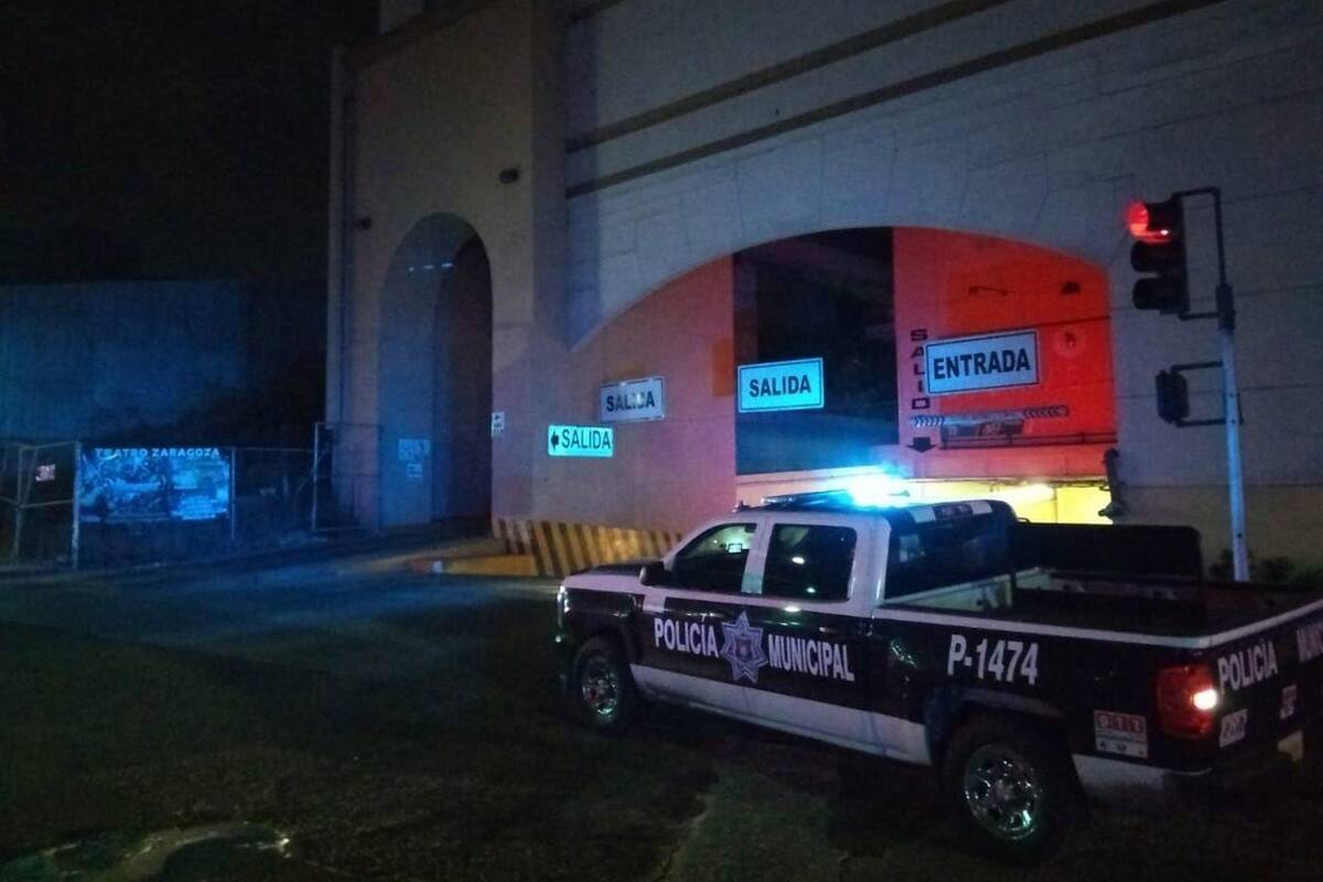 Autoridad ubica a presunto responsable de doble asesinato