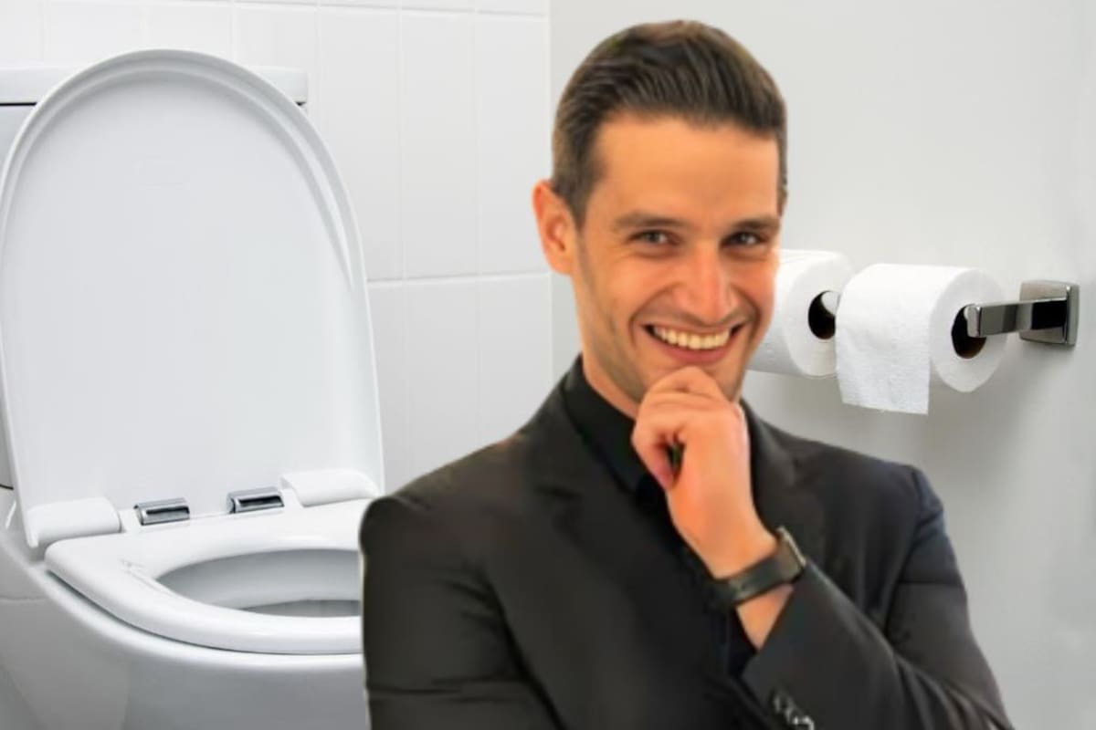 Adrián Marcelo revela su extraño fetiche, en La Casa de los Famosos México 2