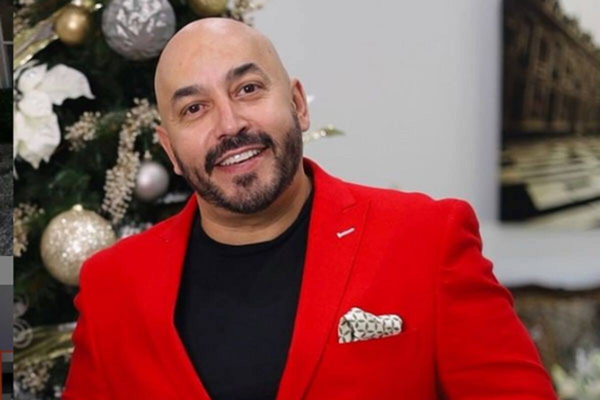 Prepara Lupillo sorpresa para el aniversario luctuoso de Jenni Rivera