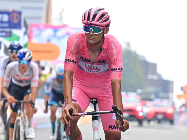Ensenadenses se preparan para el Mundial de Ciclismo 2025