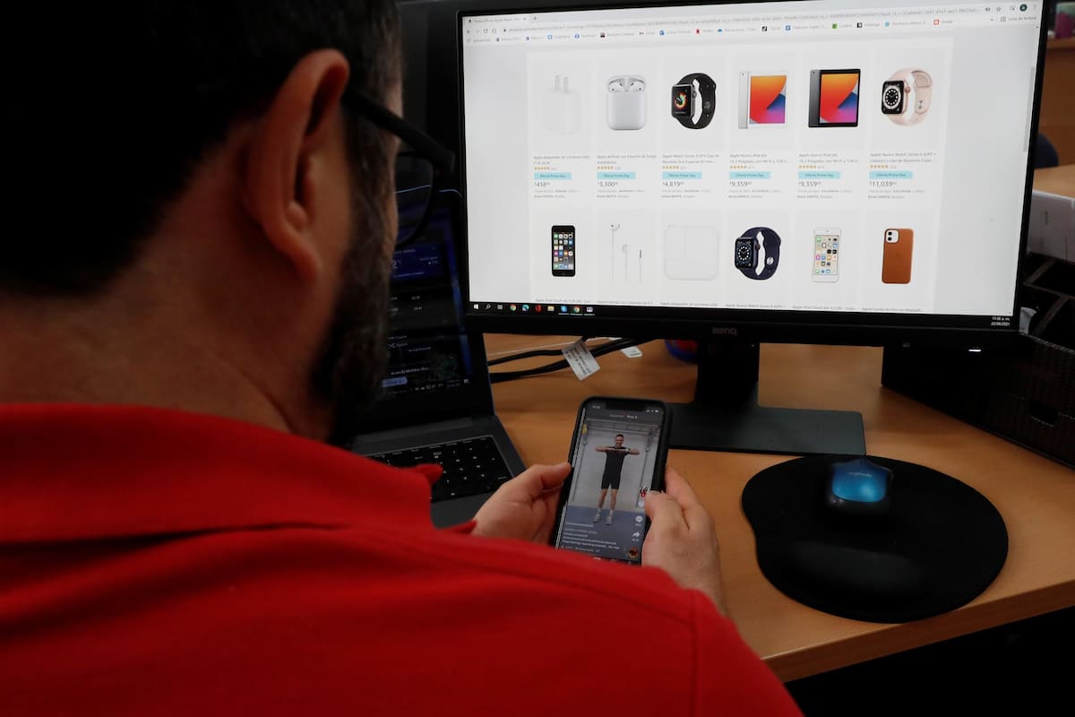 Los usuarios de internet en México incrementaron a 97 millones en 2023