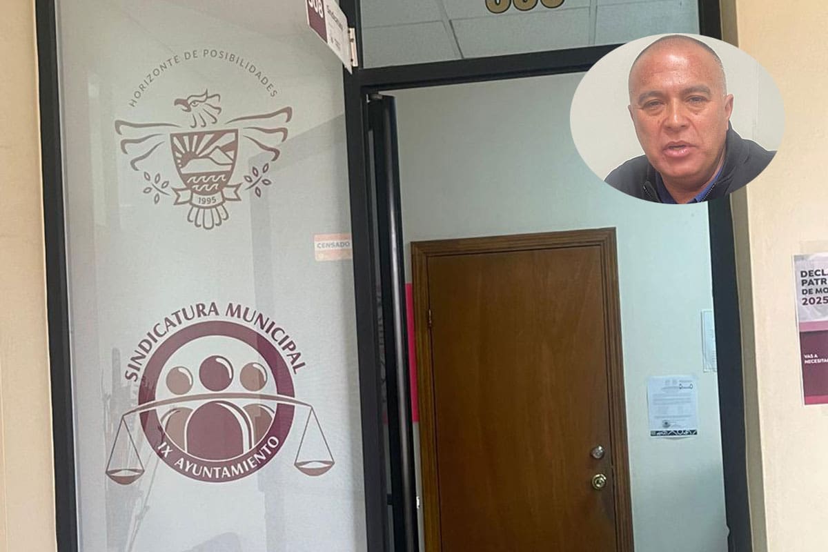 Llaman a funcionarios de Rosarito a presentar su declaración patrimonial