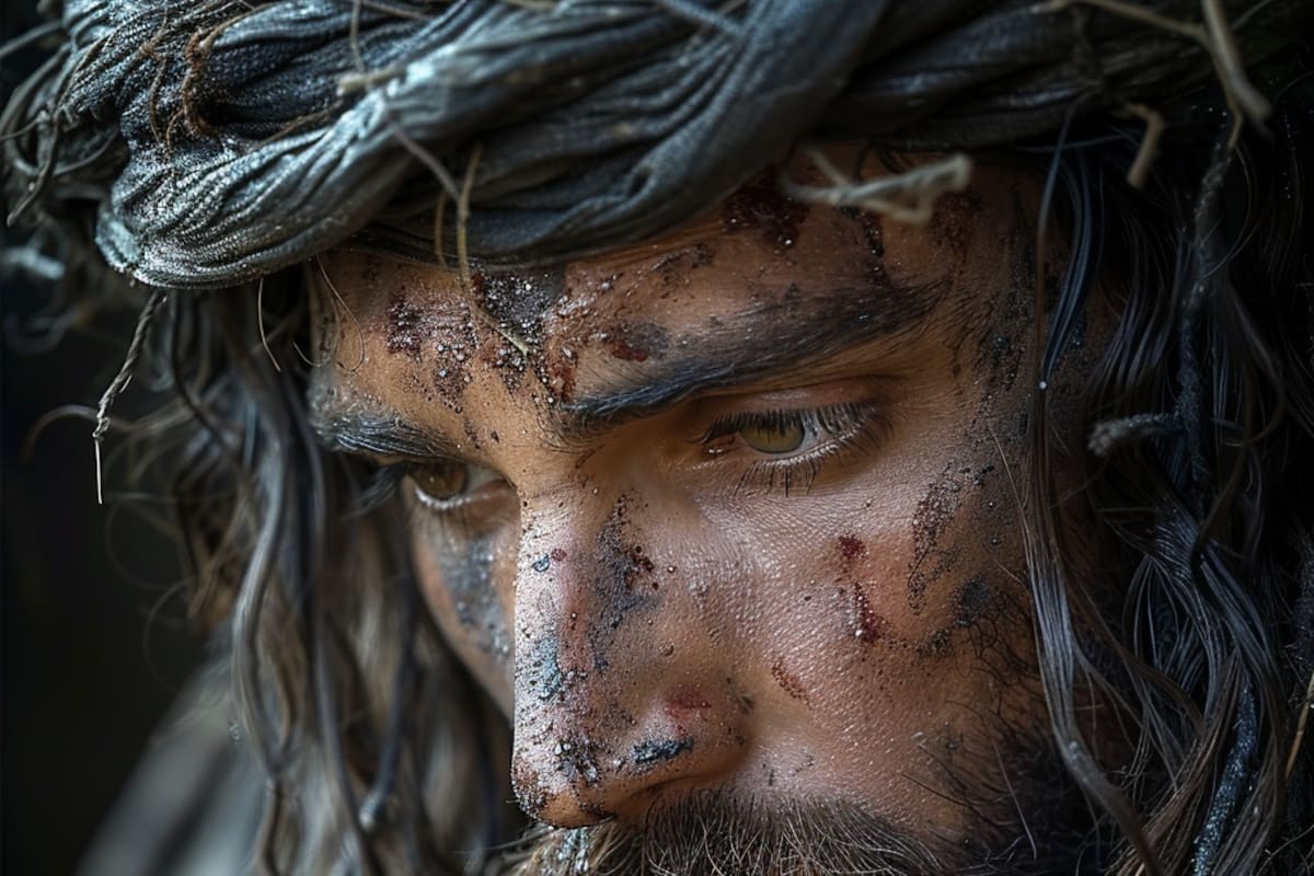 Semana Santa: Así fue la muerte de Jesús, según la ciencia y la BBC