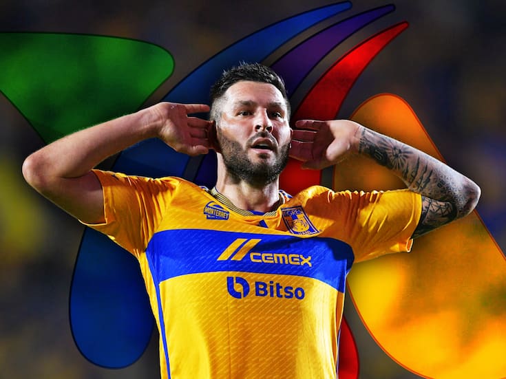 Gignac se convertiría en comentarista de TV Azteca tras el Mundial