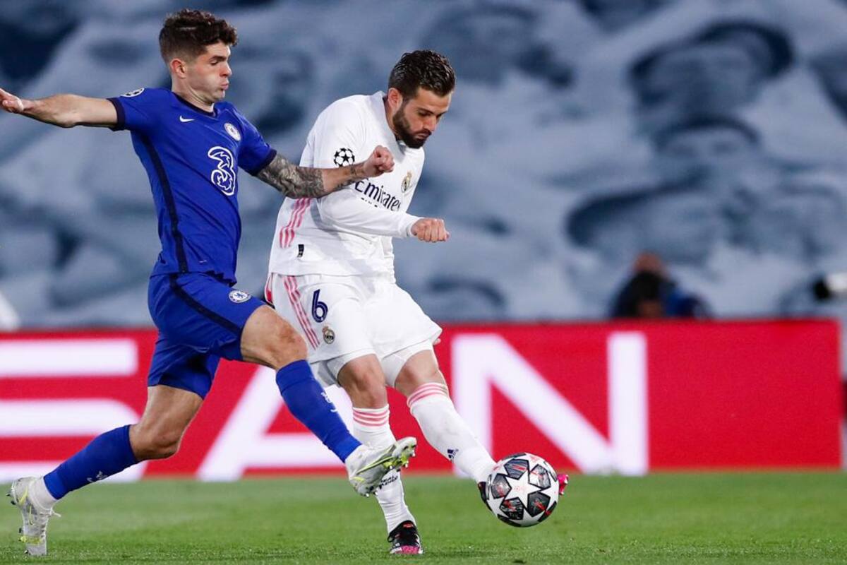 Chelsea vs Real Madrid por pase a final de Champions: Dónde, cuándo y a qué hora verlo