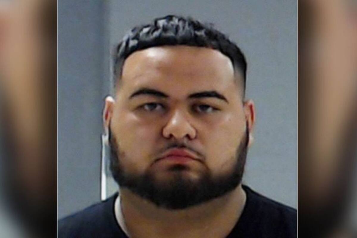Arrestan a presunto tirador en fiesta universitaria en Texas