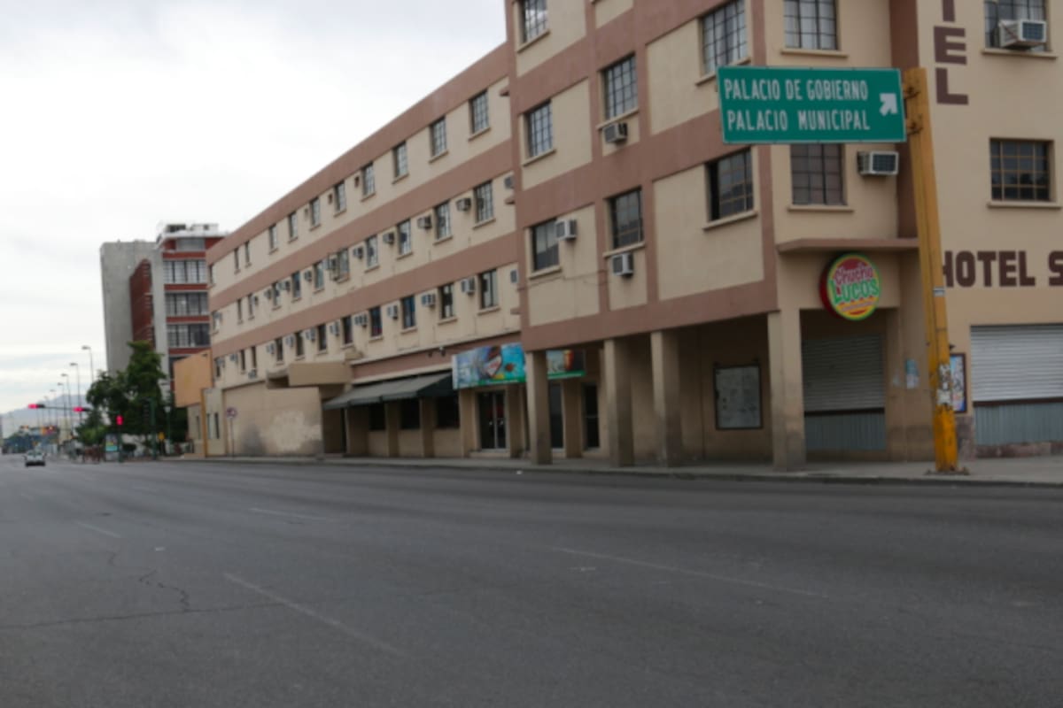 Limpiarán calles de Hermosillo