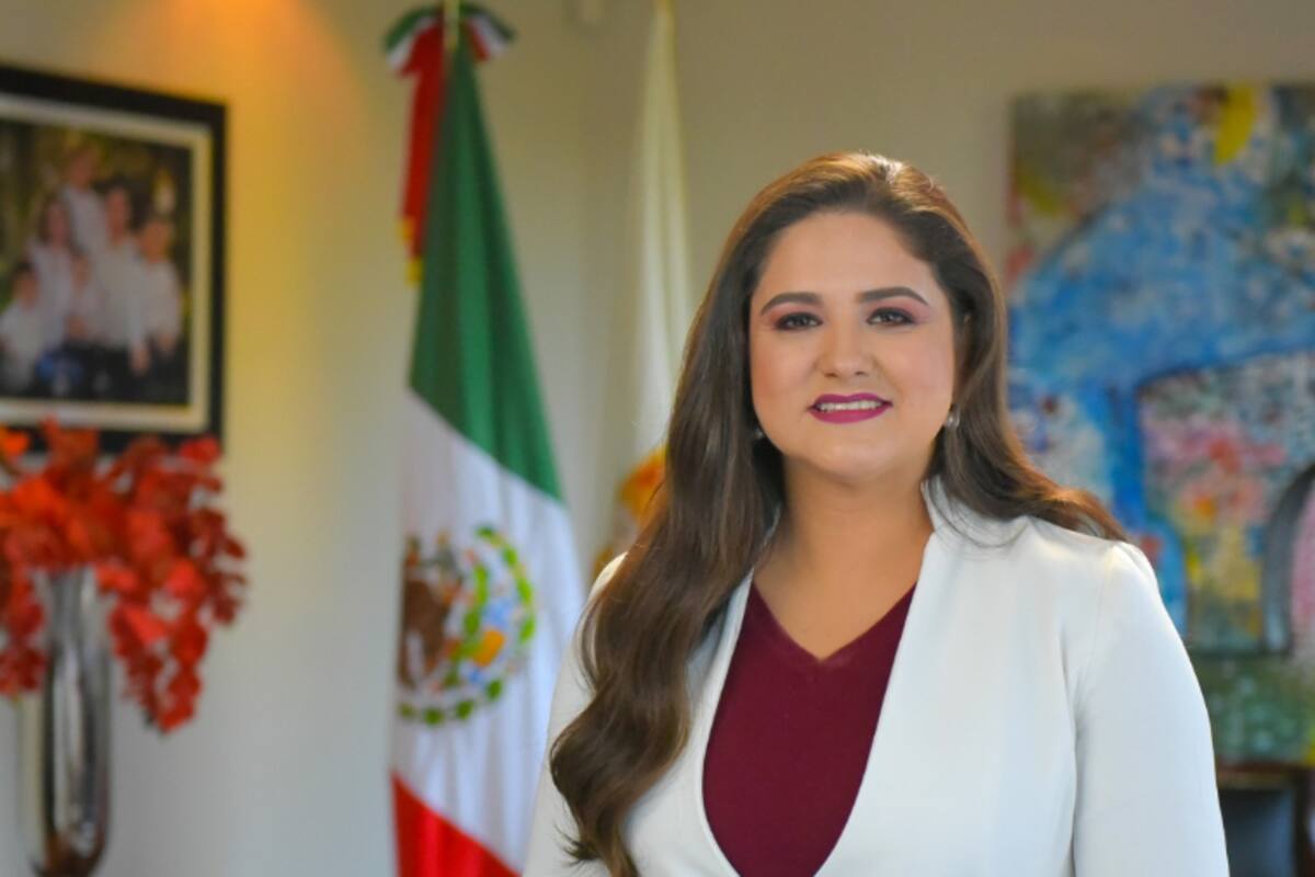 Célida López solicitará toque de queda para Hermosillo