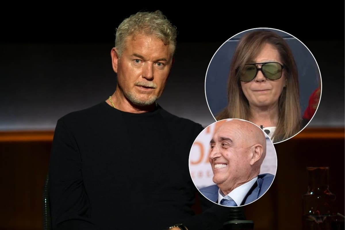 Famosos mexicanos que han padecido la ELA, enfermedad que sufrió el actor de Grey’s Anatomy, Eric Dane