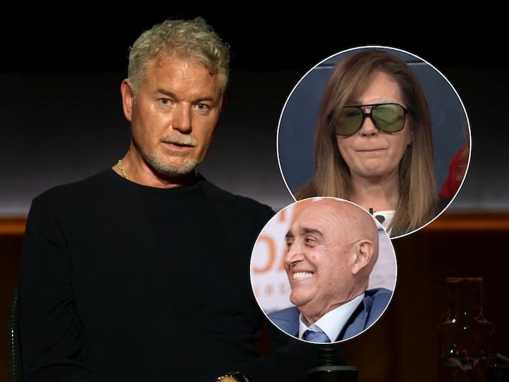 Famosos mexicanos que han padecido la ELA, enfermedad que sufrió el actor de Grey’s Anatomy, Eric Dane