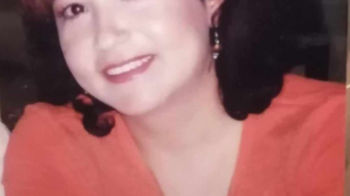 Continúa la búsqueda del conductor que arrolló y mató a Elsa Leticia Ibarra en San Carlos