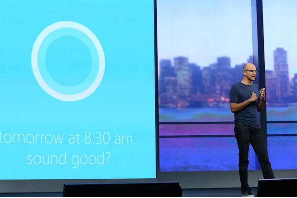 Microsoft quitará la aplicación de Cortana, su asistente virtual