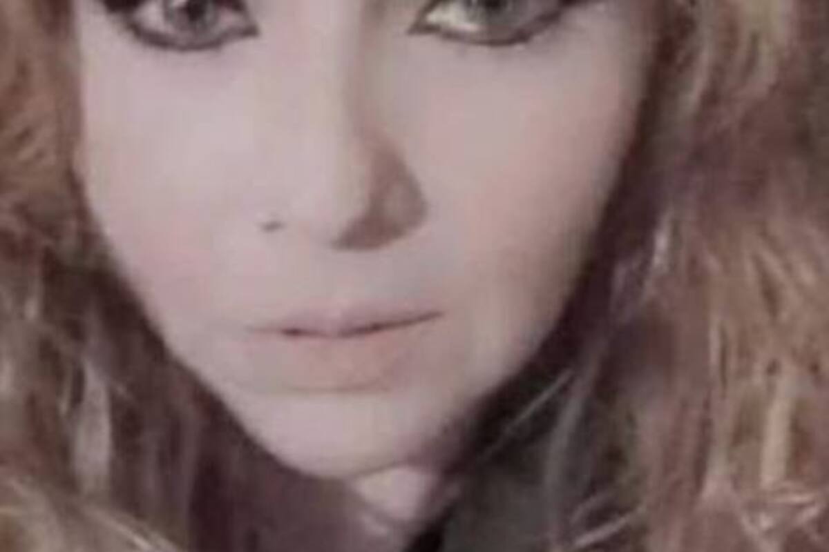 Se busca a Blanca Estela Pérez Quezada de 43 años