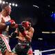 El ‘Monstruo’ Benavidez apostó a su velocidad y potencia ante ‘Zurdo’