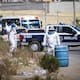 Localizan cuerpo dentro de un tambo abandonado en la zona de Los Valles