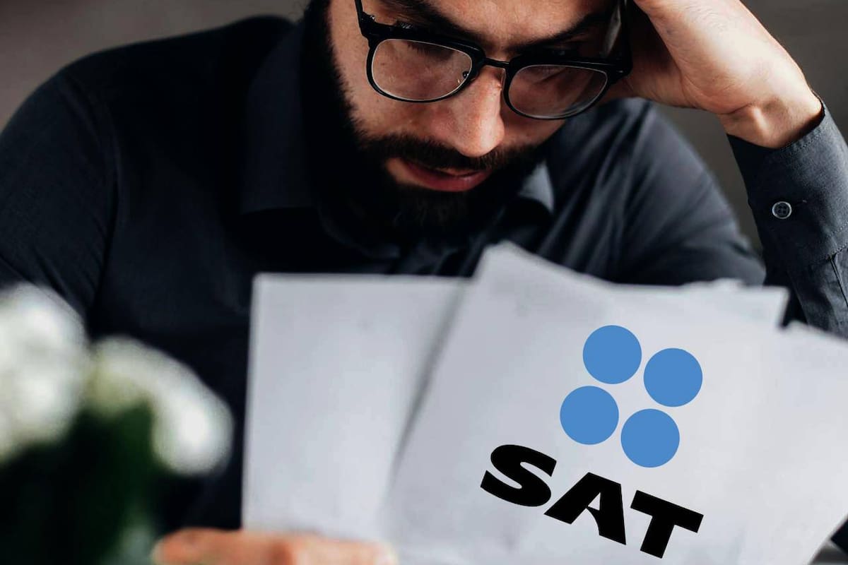 SAT bloquea contraseñas: ¿Qué deben hacer los contribuyentes?