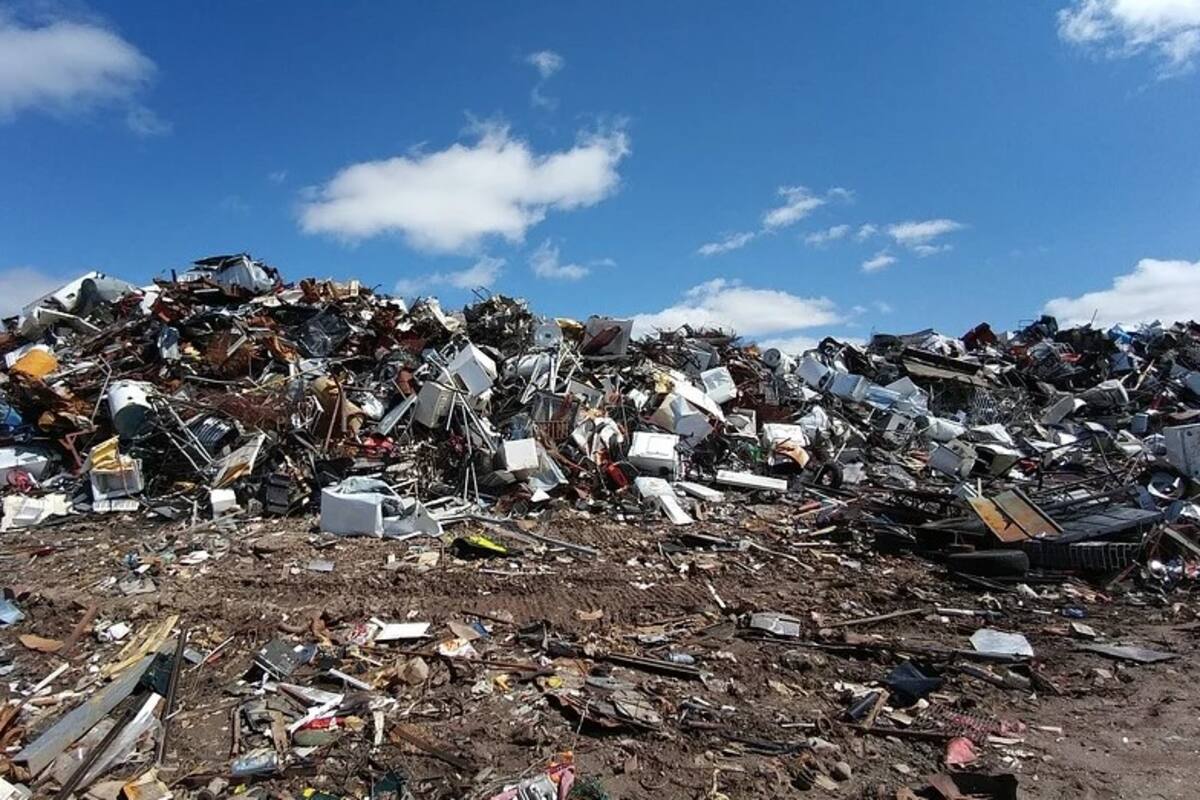 Ofrecen hasta mil pesos de recompensa por denunciar a quien tire basura en las calles