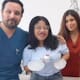 ¿Cirugía en camino? Lupita TikTok sorprende al mostrarse en consulta para aumento de busto
