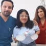 ¿Cirugía en camino? Lupita TikTok sorprende al mostrarse en consulta para aumento de busto