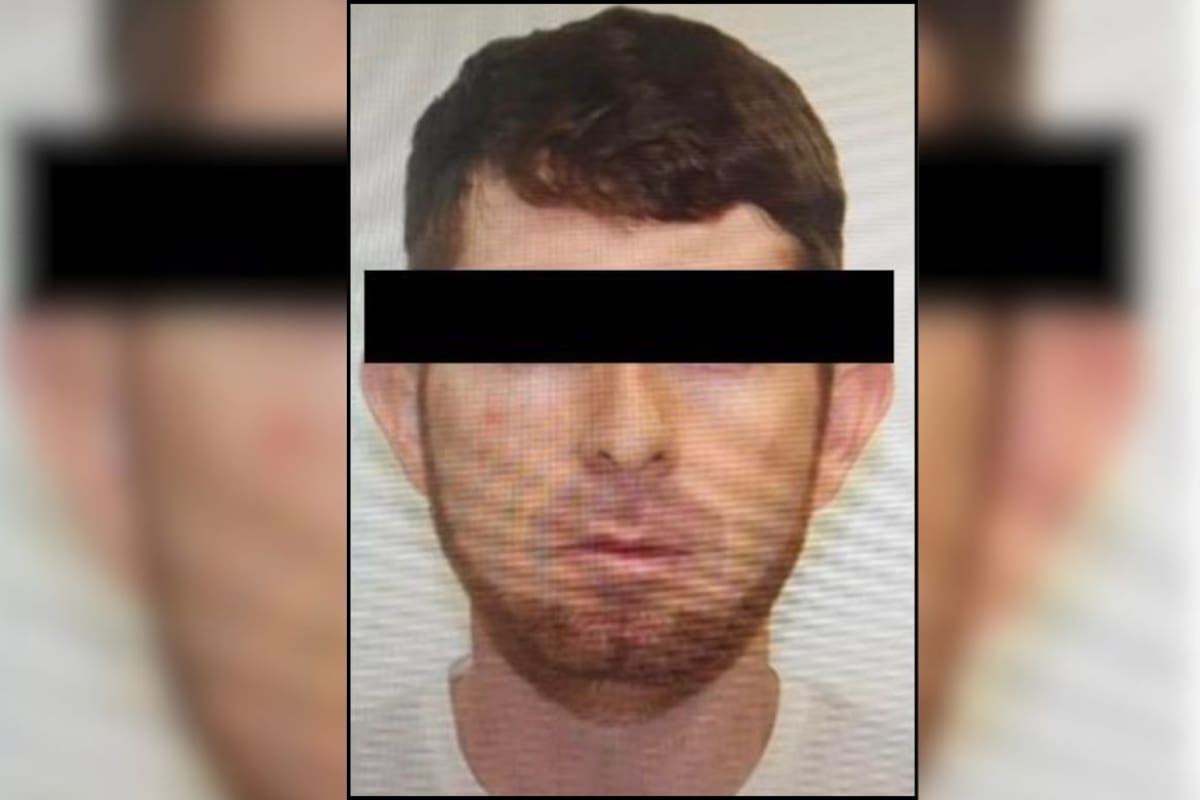 Cae en Sonora sobrino de “El Chapo” con orden de extradición, informa Omar García Harfuch tras operativo federal
