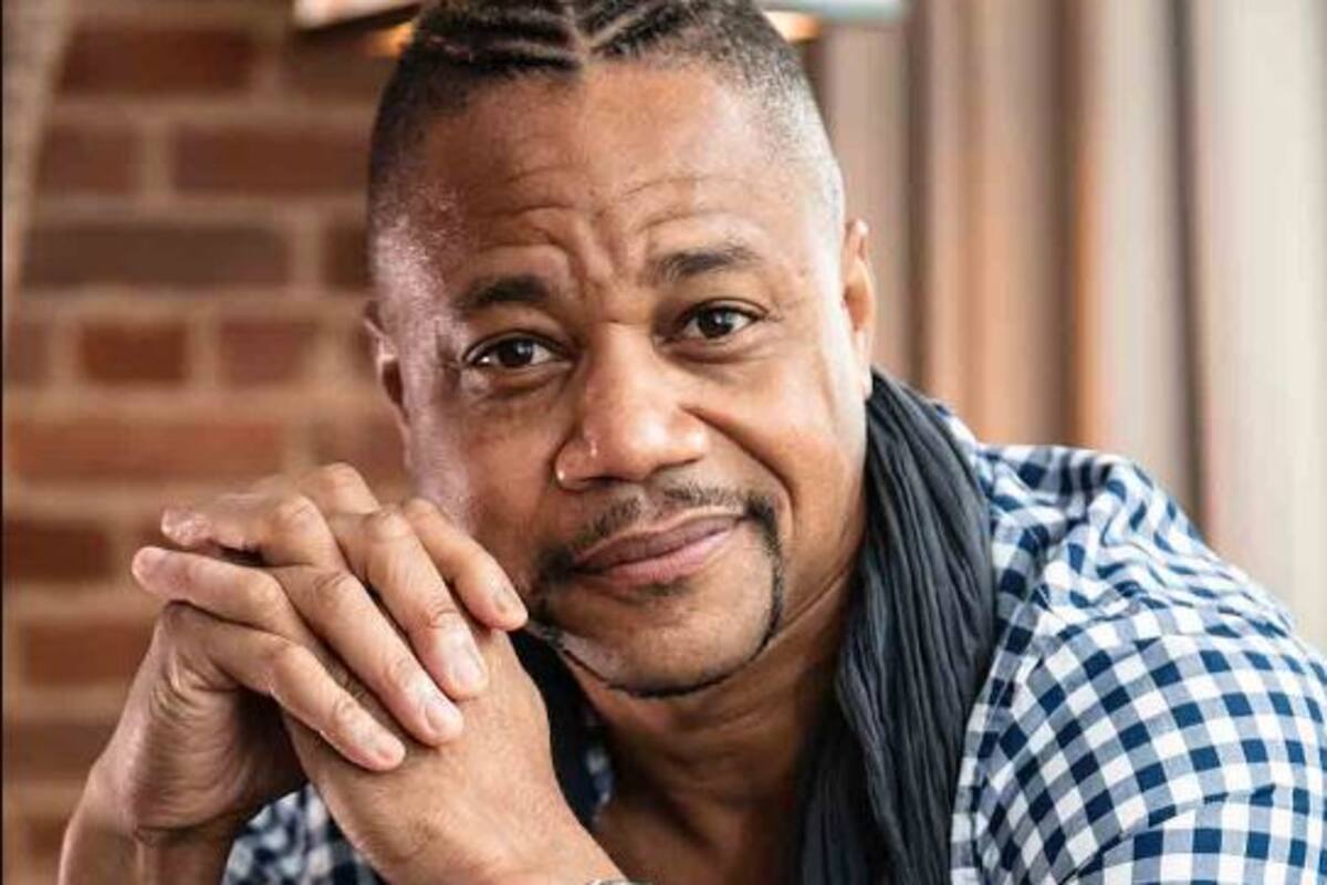 7 mujeres más se unen a las acusaciones contra Cuba Gooding Jr