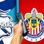 Puebla vs Chivas: ¿A qué hora y por dónde ver EN VIVO el partido de Jornada 3 de la Liga MX?