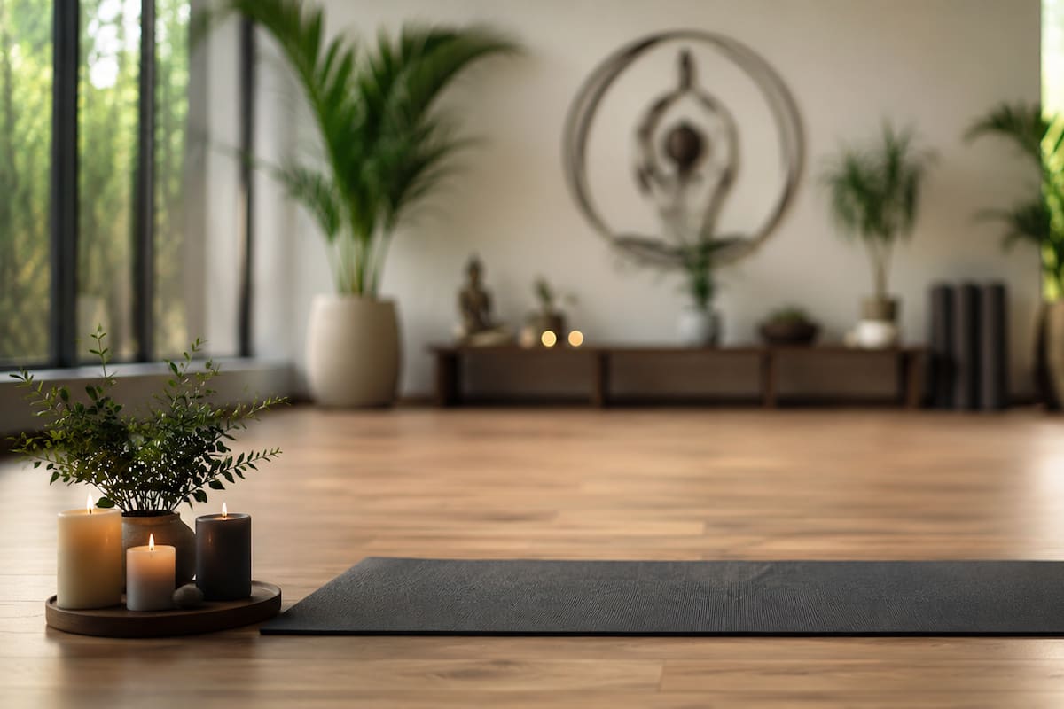 Darán gratis clases de yoga y otras actividades en Tijuana