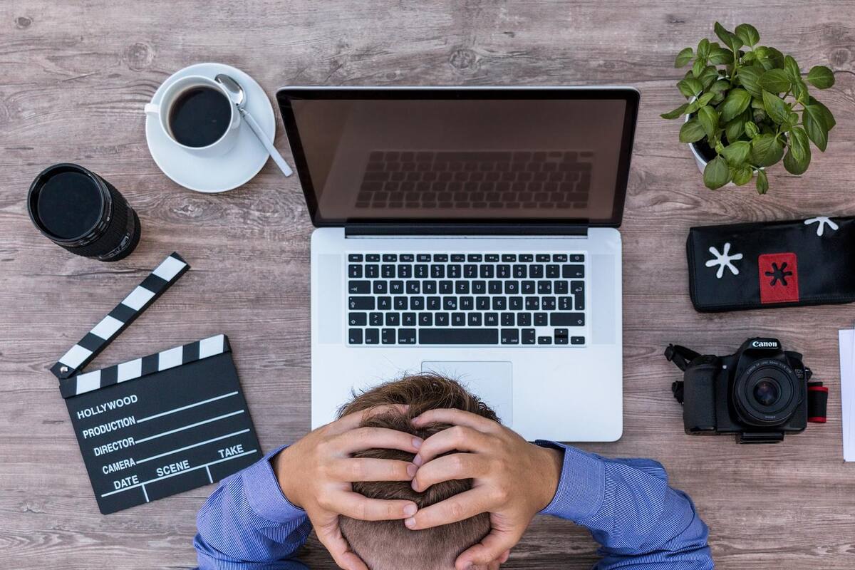 Migraña reduce productividad laboral de un 85% de los mexicanos