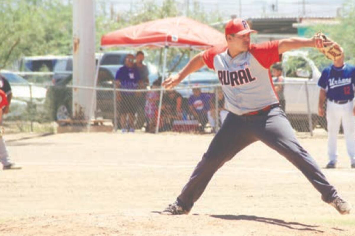 La Rural quiere ser protagonista
