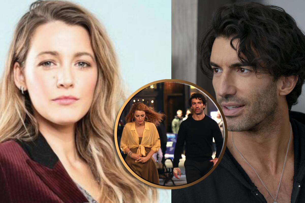 Justin Baldoni responde a demanda por presunto acoso de Blake Lively