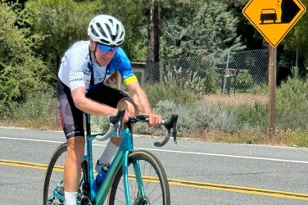 Todos a pedalear con la 6ta Etapa del Serial Estatal de Ciclismo