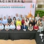 Hermosillo y Phoenix fortalecen relación con comité ciudadano, jóvenes embajadores y proyectos de colaboración