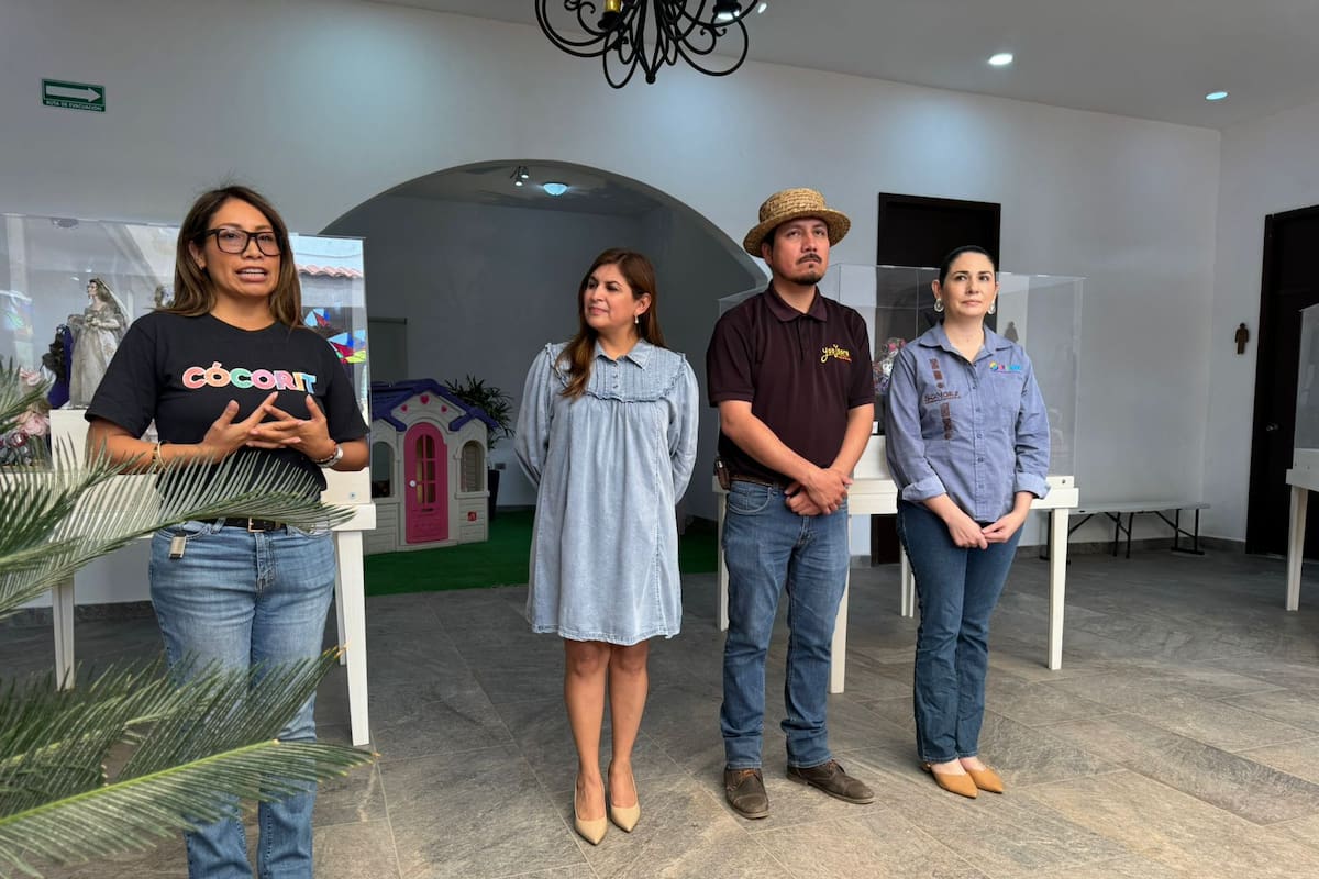 Casa Muñóz inaugura tercera edición de exposición “Mundo De Muñecas”