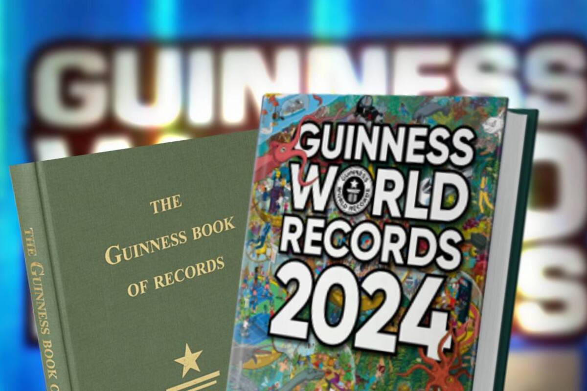 El libro de los Récords Ginness cumple 69 años: ¿Cuál es el origen de su nombre?