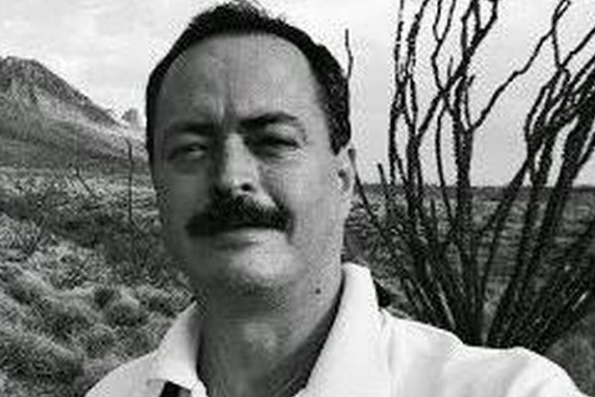 Rendirá Chihuahua homenaje al poeta Enrique Servín